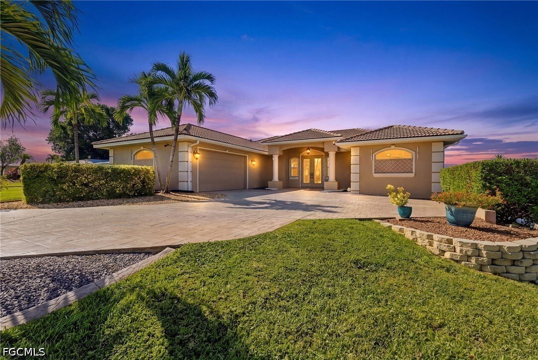 Cape Coral, Florida, United States 2 - 18668049
