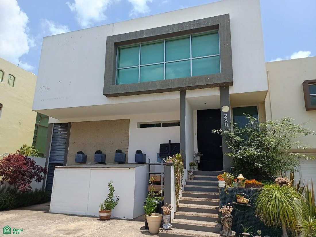 Condo in Zapopan, Jalisco, Mexico 1 - 18663358