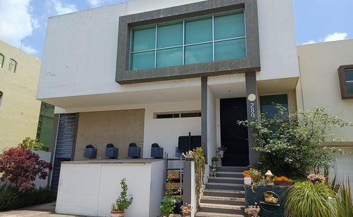 Condo in Zapopan, Jalisco, Mexico 1
