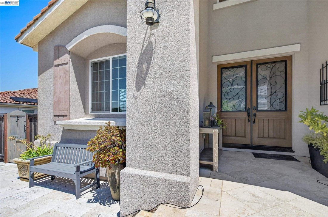 House in San Ramon, California, United States 4 - 18659176