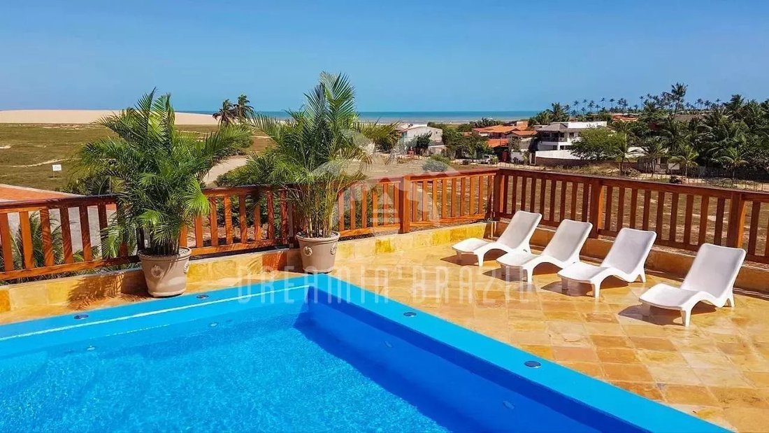 Apartment in Jericoacoara, State of Ceará, Brazil 2 - 18660720