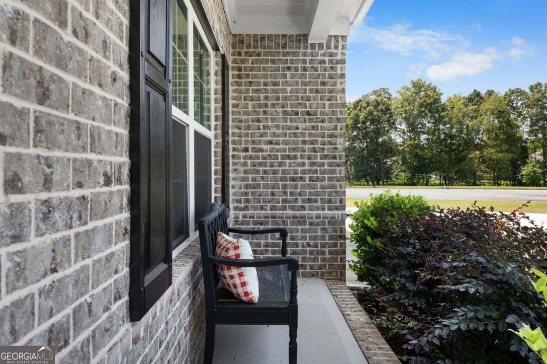 House in Adairsville, Georgia, United States 4 - 18659397