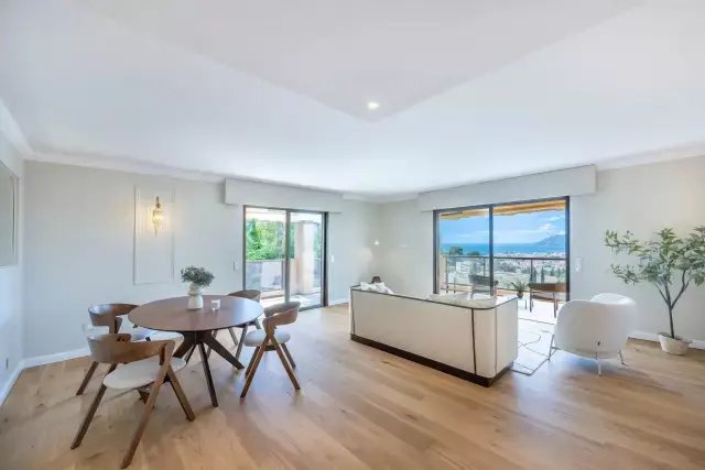 Apartment in Maurice Jeanpierre, Le Cannet, France 3 - 18014023