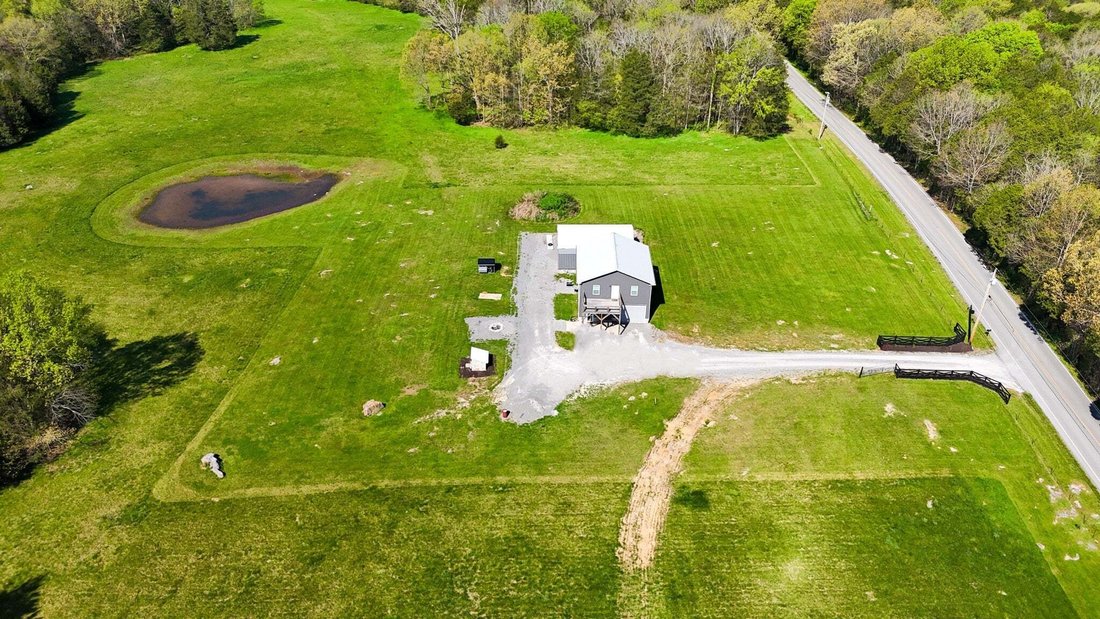 House in Arrington, Tennessee, United States 5 - 18663767