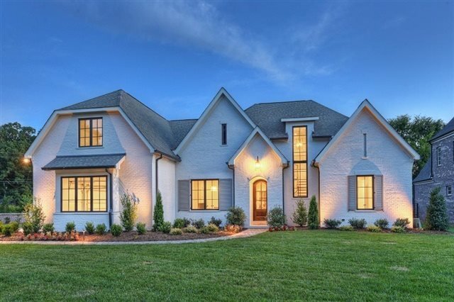 House in Davidson, North Carolina, United States 1 - 18603553