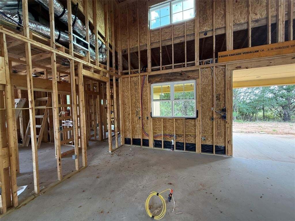 House in Poolville, Texas, United States 3 - 18345483