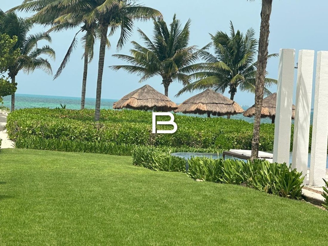 Land in Punta Sam, Quintana Roo, Mexico 1 - 18661559