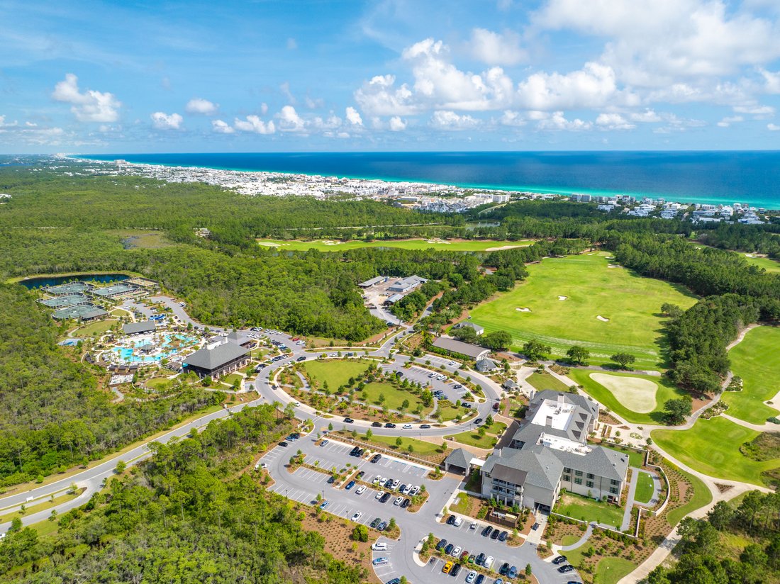Land in Seacrest, Florida, United States 1 - 18665308