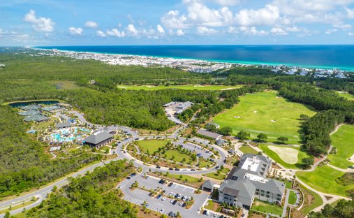 Land in Seacrest, Florida, United States 1