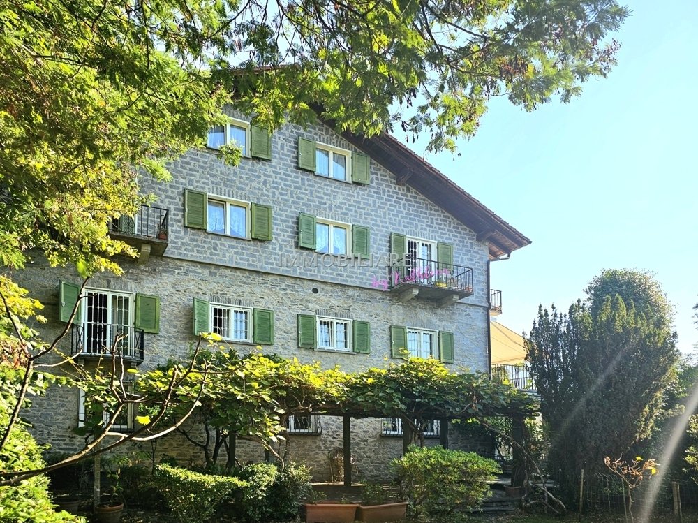 House in Minusio, Ticino, Switzerland 1 - 18668092