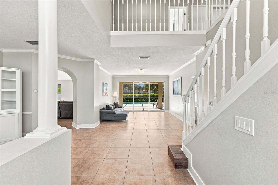 House in Orlando, Florida, United States 3 - 18663007