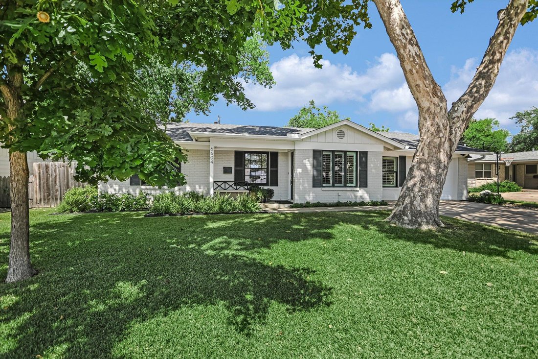 House in Austin, Texas, United States 1 - 18669366