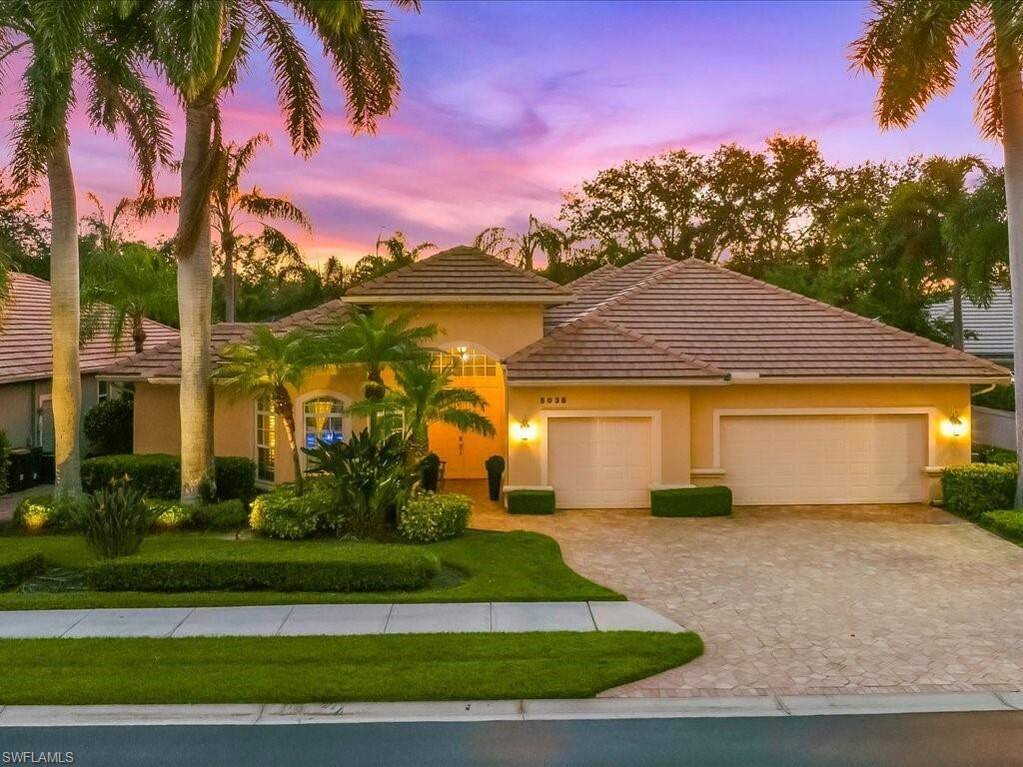 House in Naples, Florida, United States 4 - 18665347