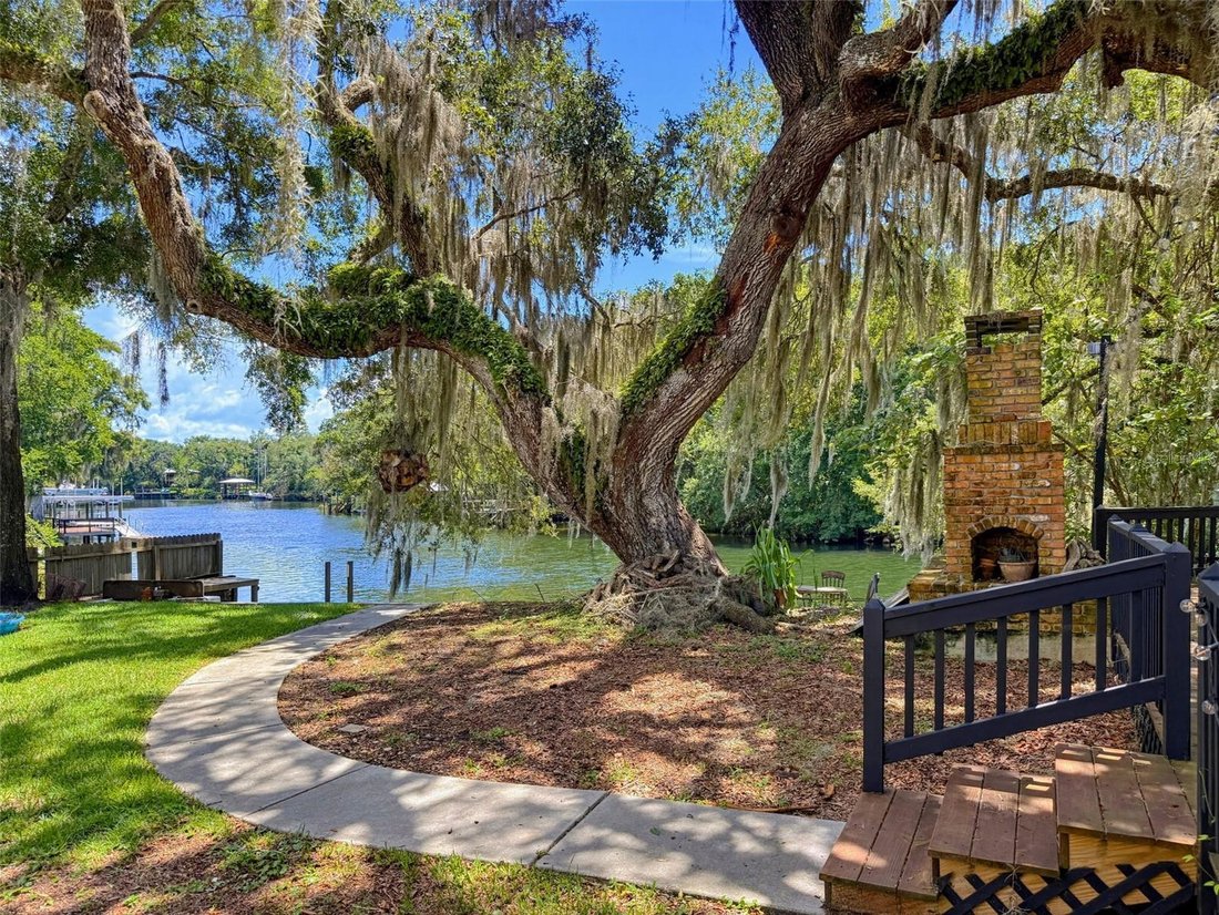 House in Yankeetown, Florida, United States 3 - 18659205