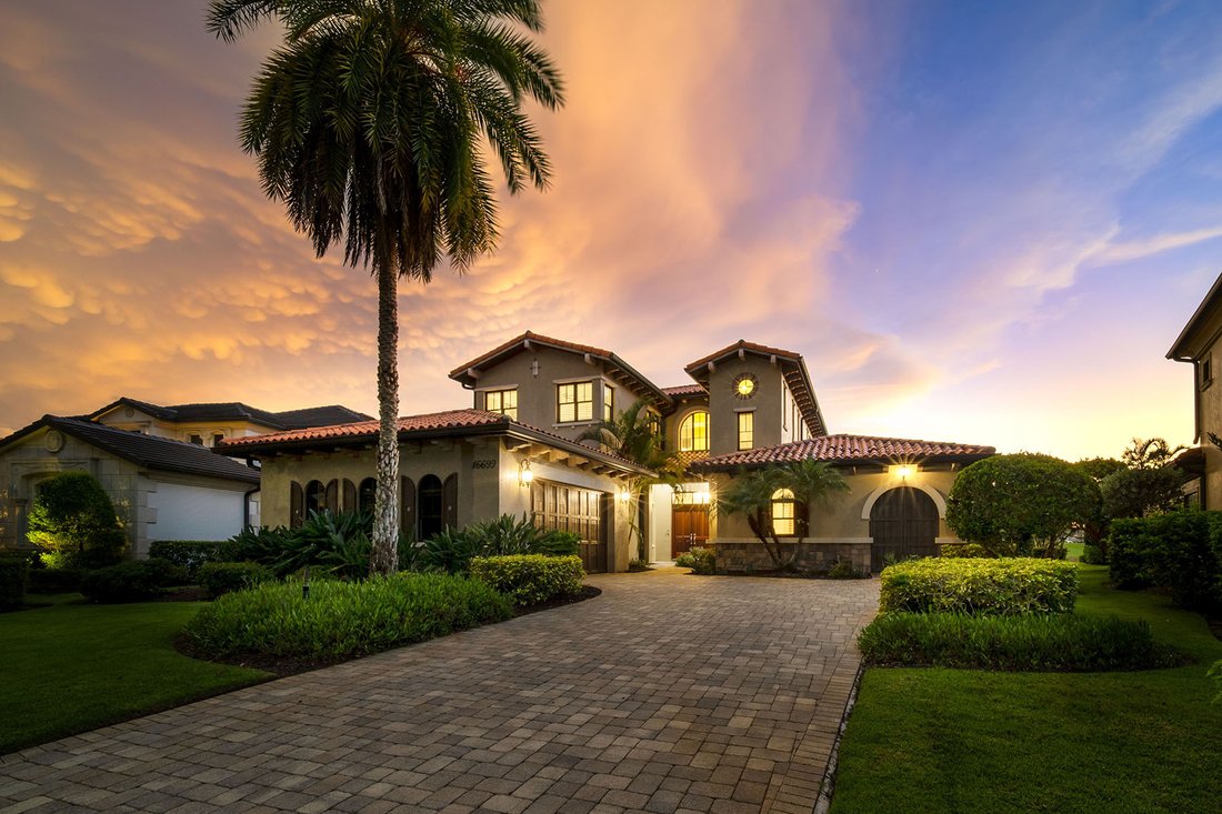 House in Bonita Springs, Florida, United States 2 - 18608651