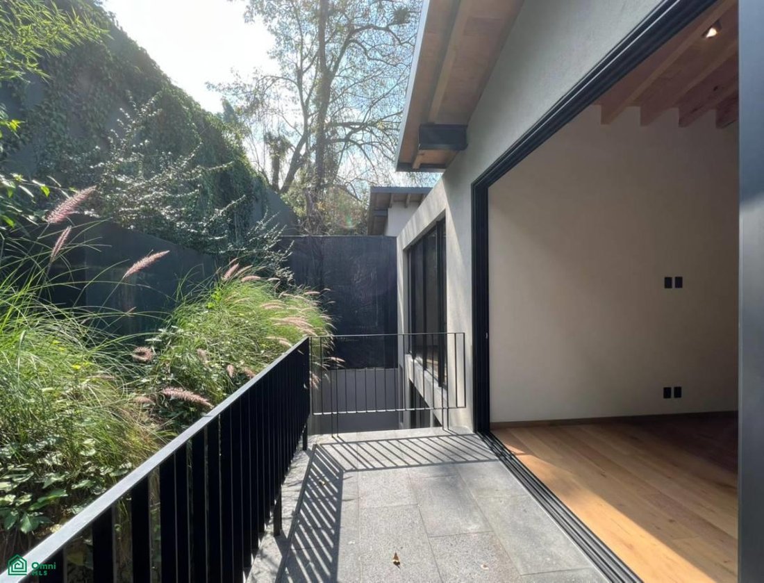 Townhouse en Valle de Bravo, Estado de México, México 5 - 18627917
