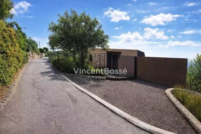 Land in Nice, Provence-Alpes-Côte d'Azur, France 5 - 15663839