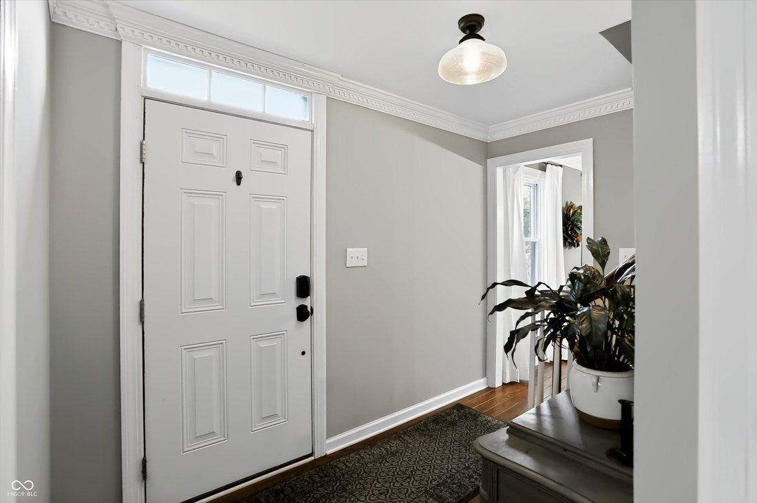 House in Zionsville, Indiana, United States 4 - 18660948