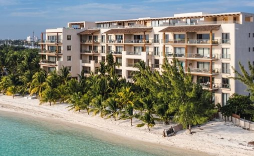 Apartment in Isla Mujeres, Quintana Roo, Mexico 1