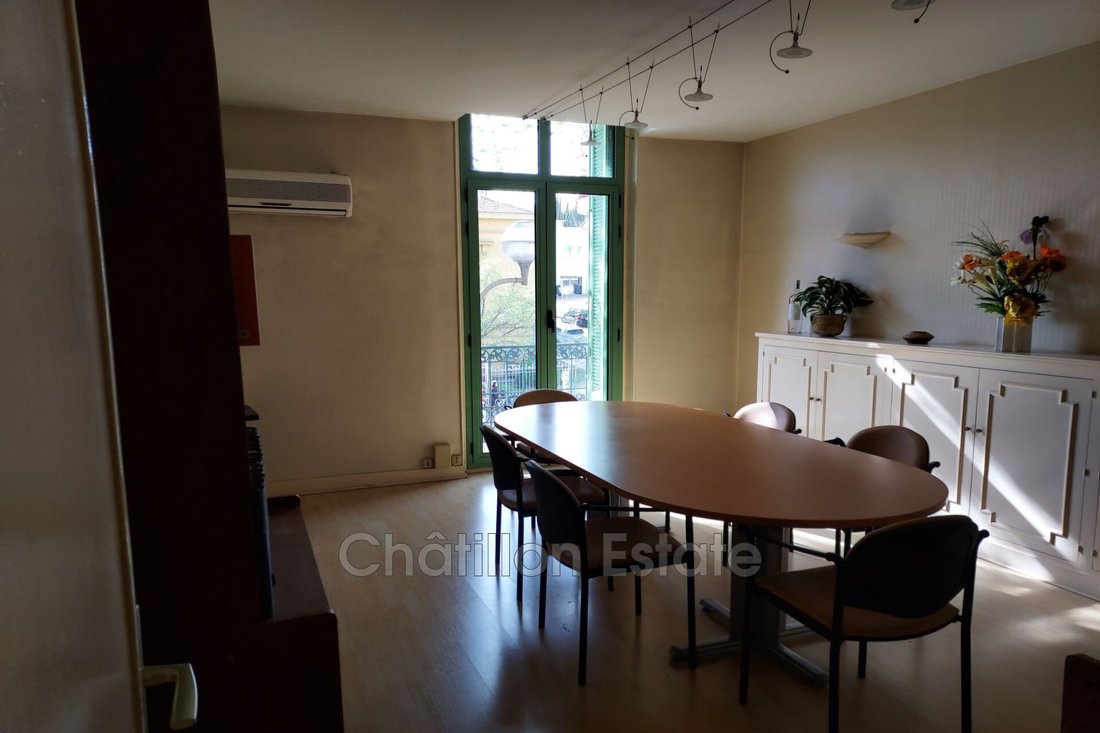 Appartamento a Cannes, Provenza-Alpi-Costa Azzurra, Francia 5 - 18499682