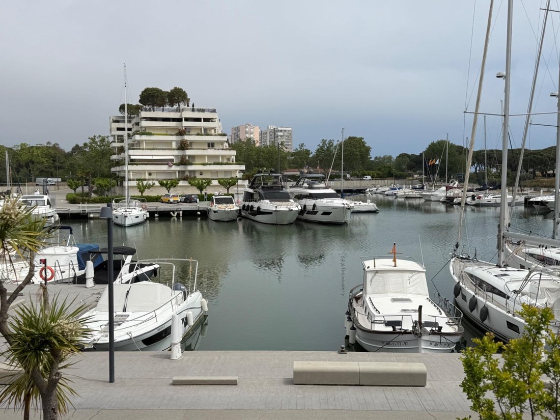 Platja d'Aro, Catalonia, Spain 3 - 18665739