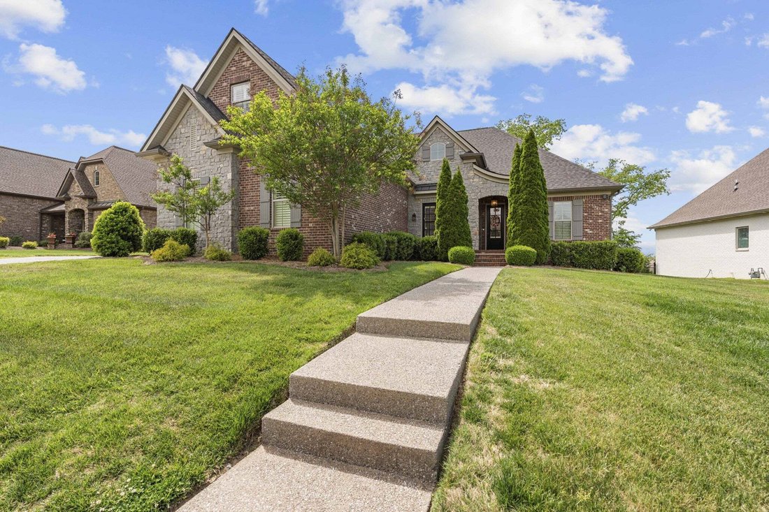 House in Lebanon, Tennessee, United States 2 - 18663825