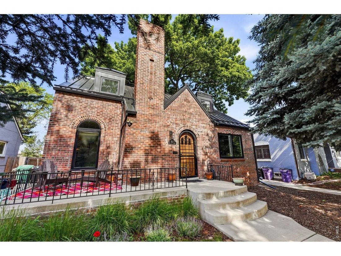 House in Denver, Colorado, United States 1 - 18659153