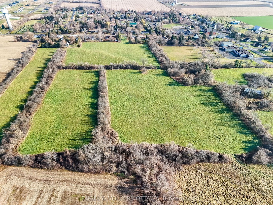 Land in Ottawa, Ontario, Canada 5 - 18664376