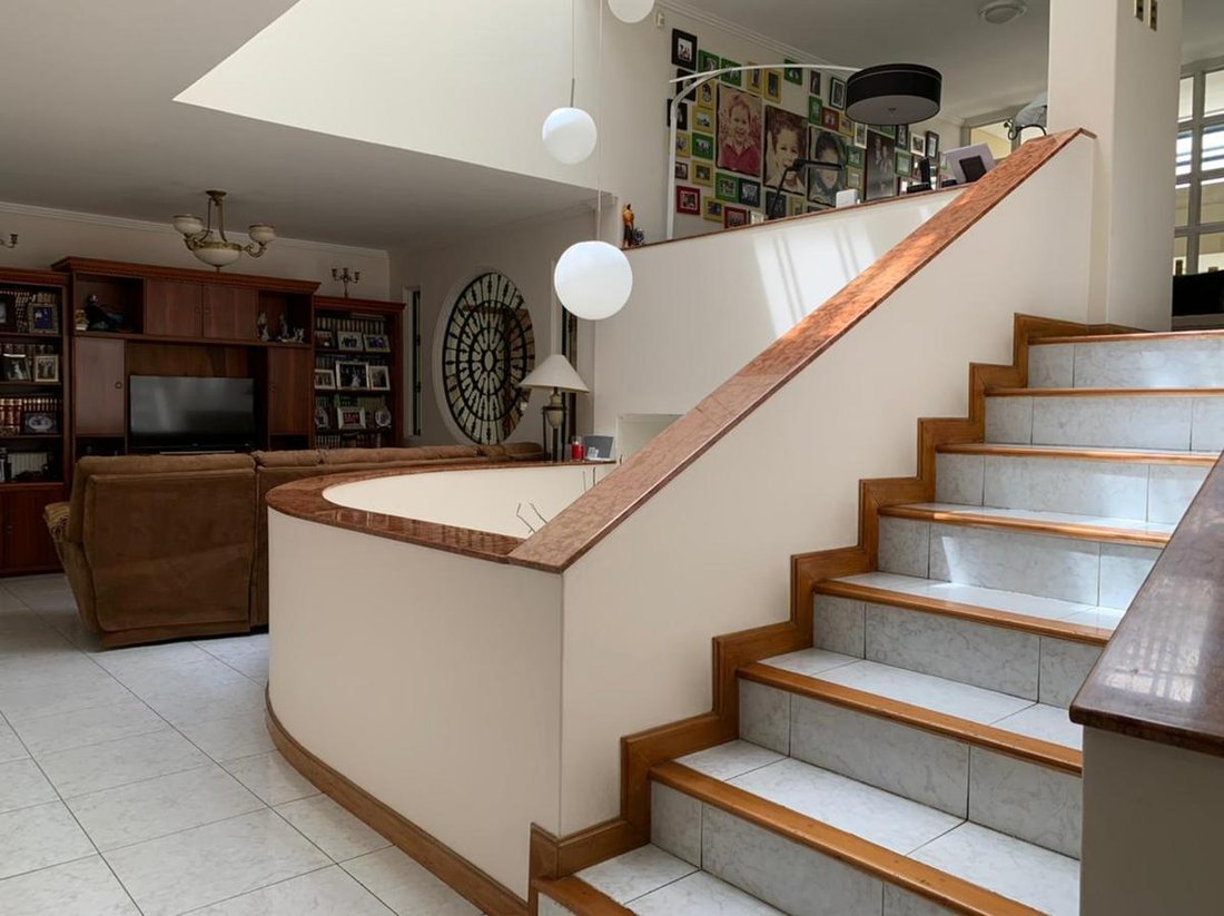 House in Quito, Pichincha, Ecuador 5 - 18660192