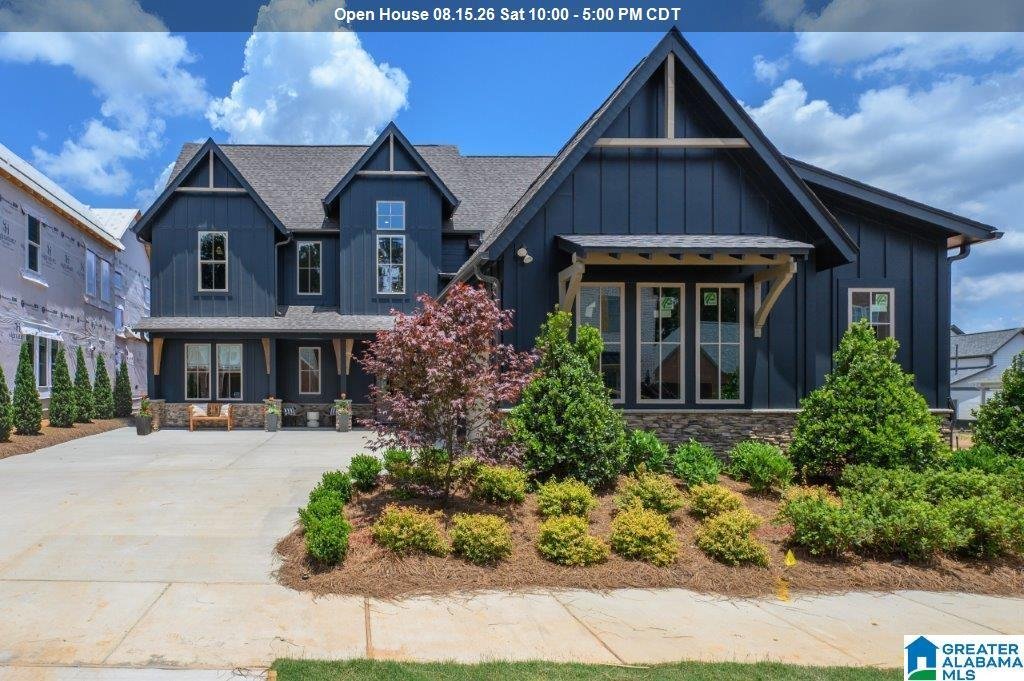 Casa en Hoover, Alabama, Estados Unidos 1 - 18502359
