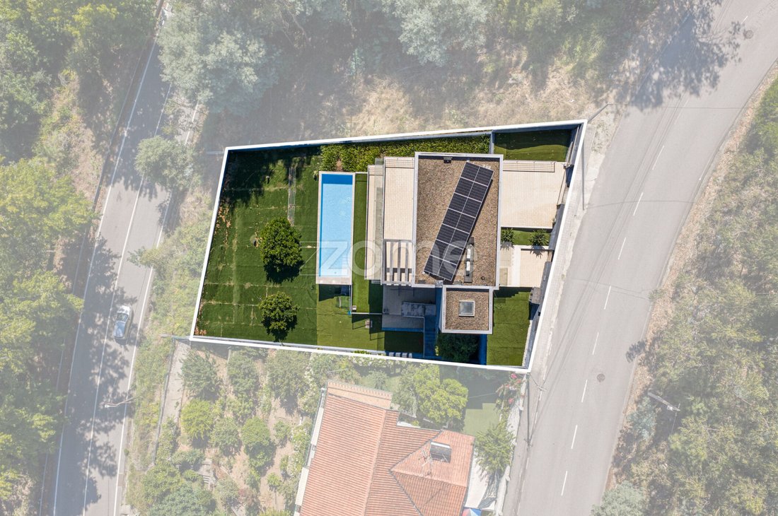 Haus in Gondomar, Distrikt Porto, Portugal 2 - 16907536