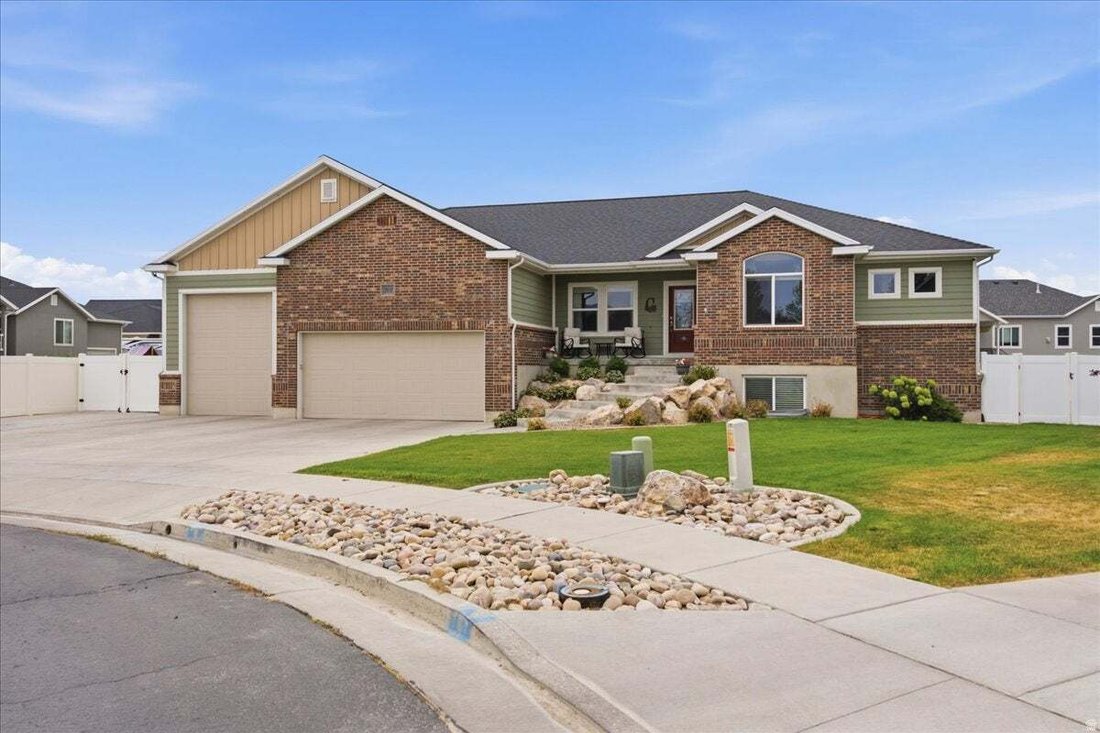 House in Ogden, Utah, United States 1 - 18662356