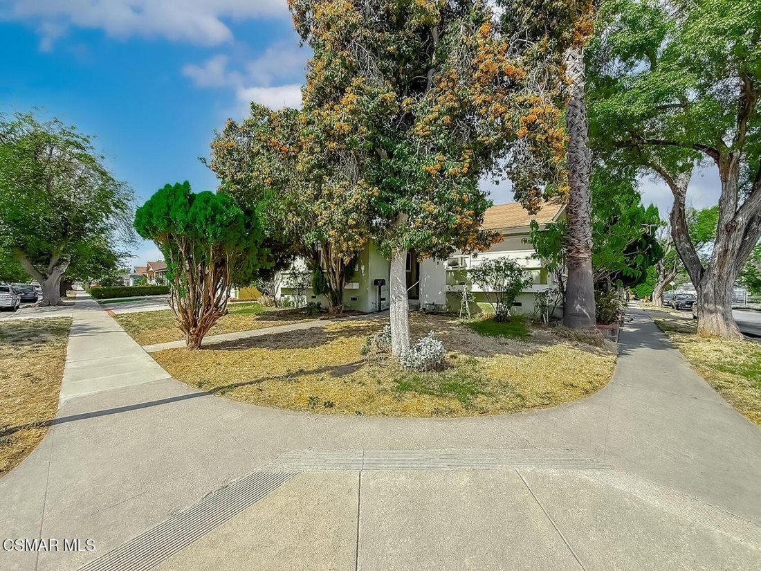 House in Los Angeles, California, United States 1 - 18670948