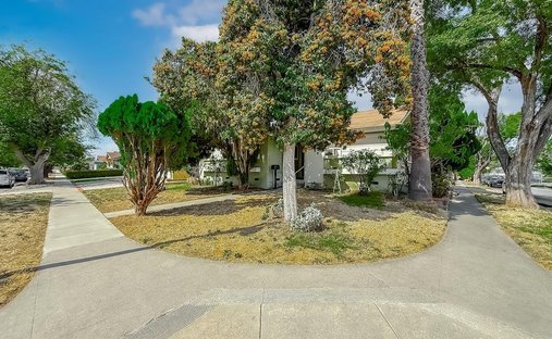 Casa en Los Ángeles, California, Estados Unidos 1