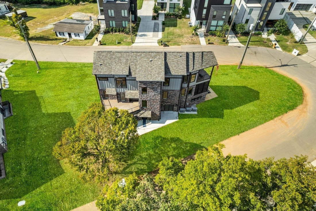 House in Nashville, Tennessee, United States 4 - 18671457