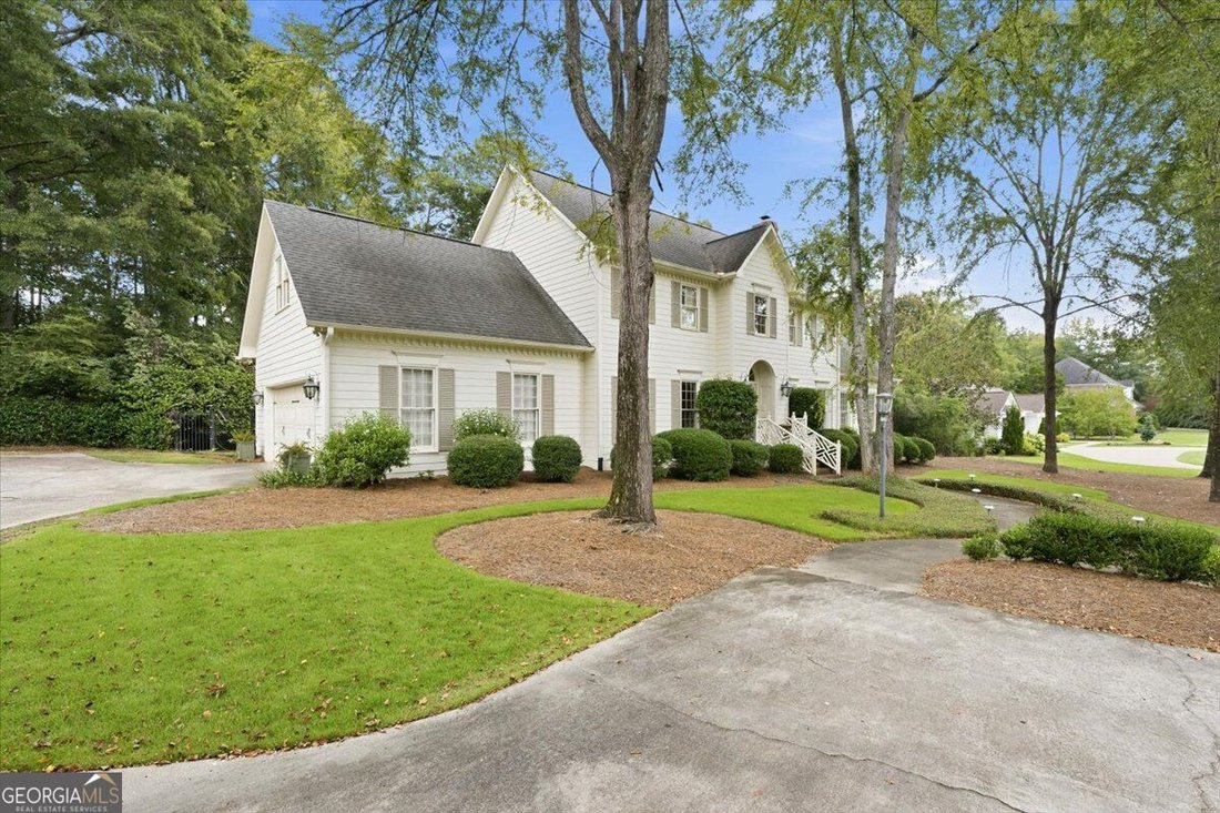 House in Forsyth, Georgia, United States 4 - 18663843