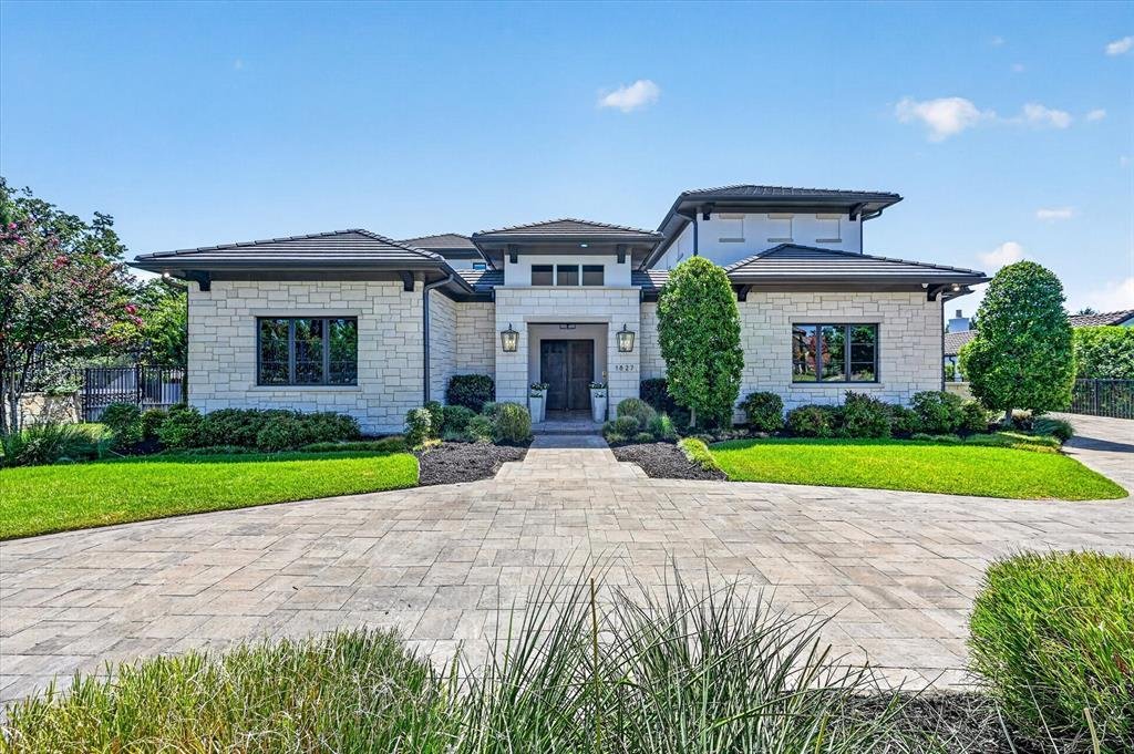 House in Keller, Texas, United States 2 - 18666410
