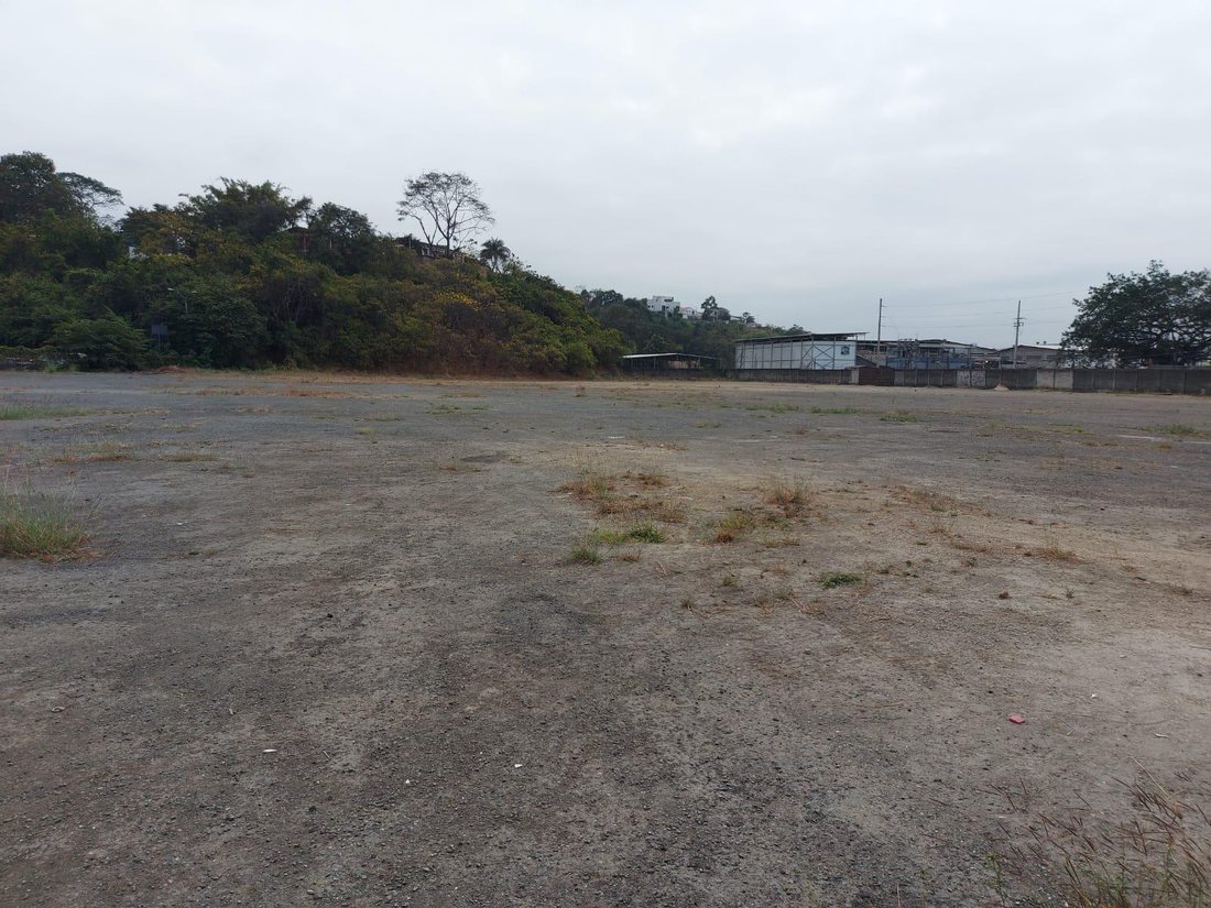 Land in Guayaquil, Guayas, Ecuador 4 - 18660524