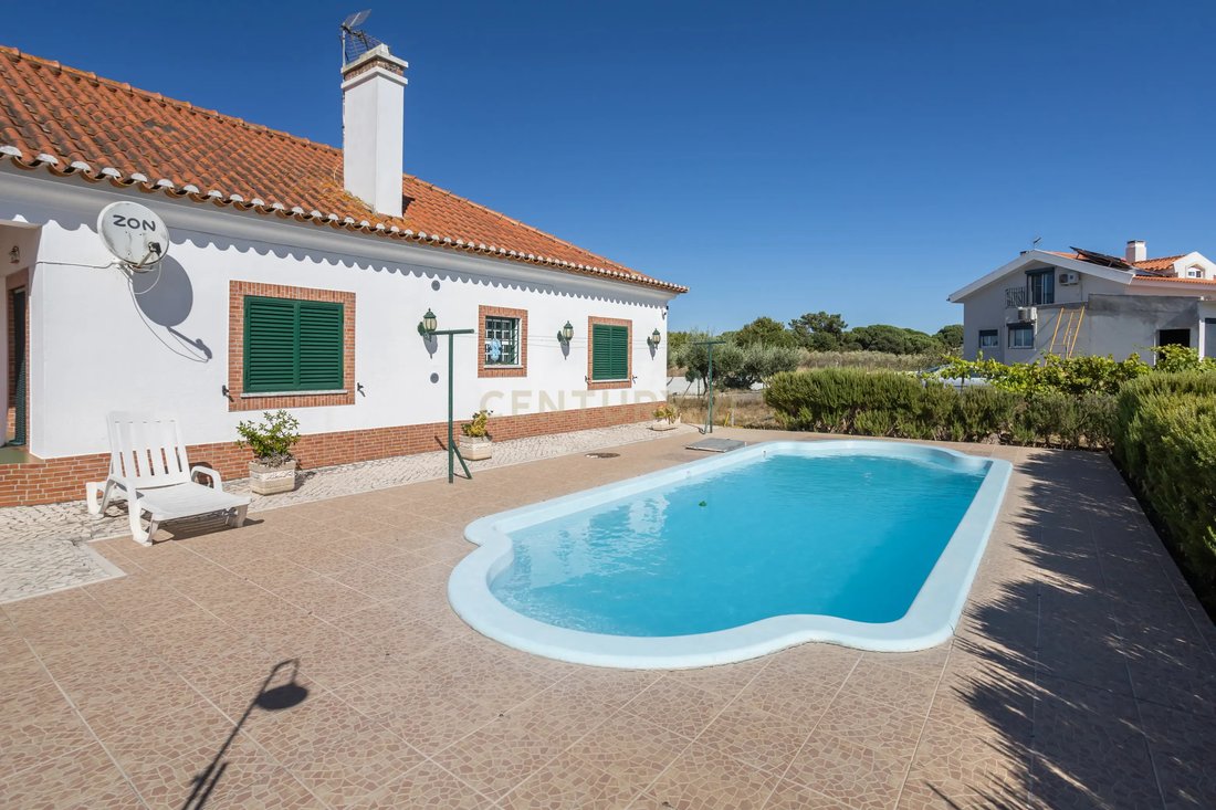 Villa in Aveiras de Cima, Lisbon, Portugal 4 - 18664363