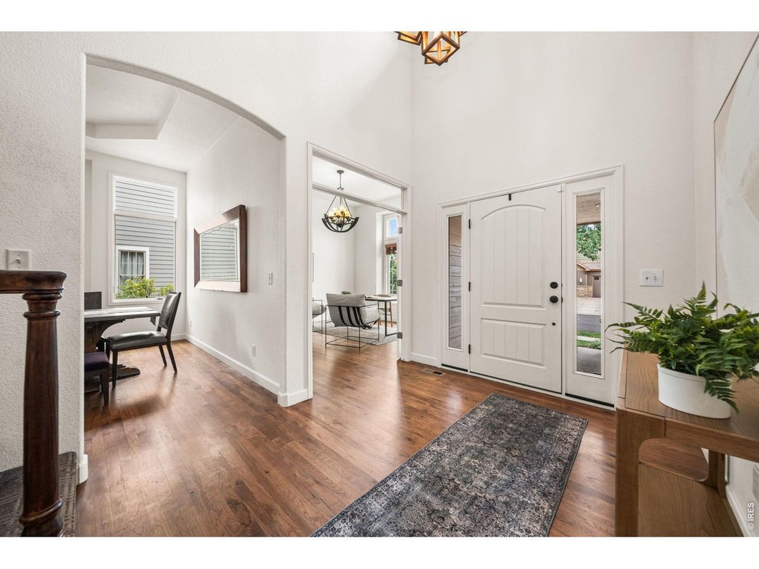 House in Fort Collins, Colorado, United States 3 - 18665263
