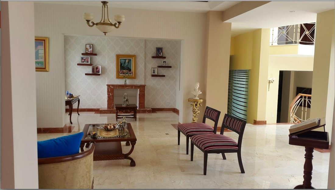 House in Quito, Pichincha, Ecuador 5 - 18661636