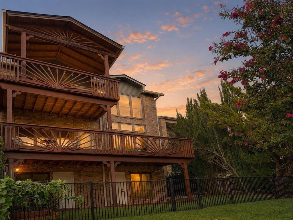 House in Heath, Texas, United States 1 - 18659879