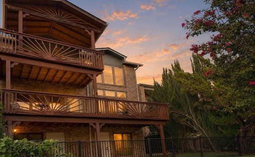 Casa en Heath, Texas, Estados Unidos 1