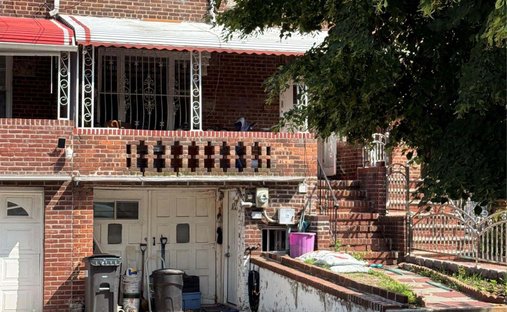Casa a New York, New York, Stati Uniti 1