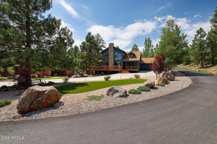 House in Munds Park, Arizona, United States 5 - 18672878