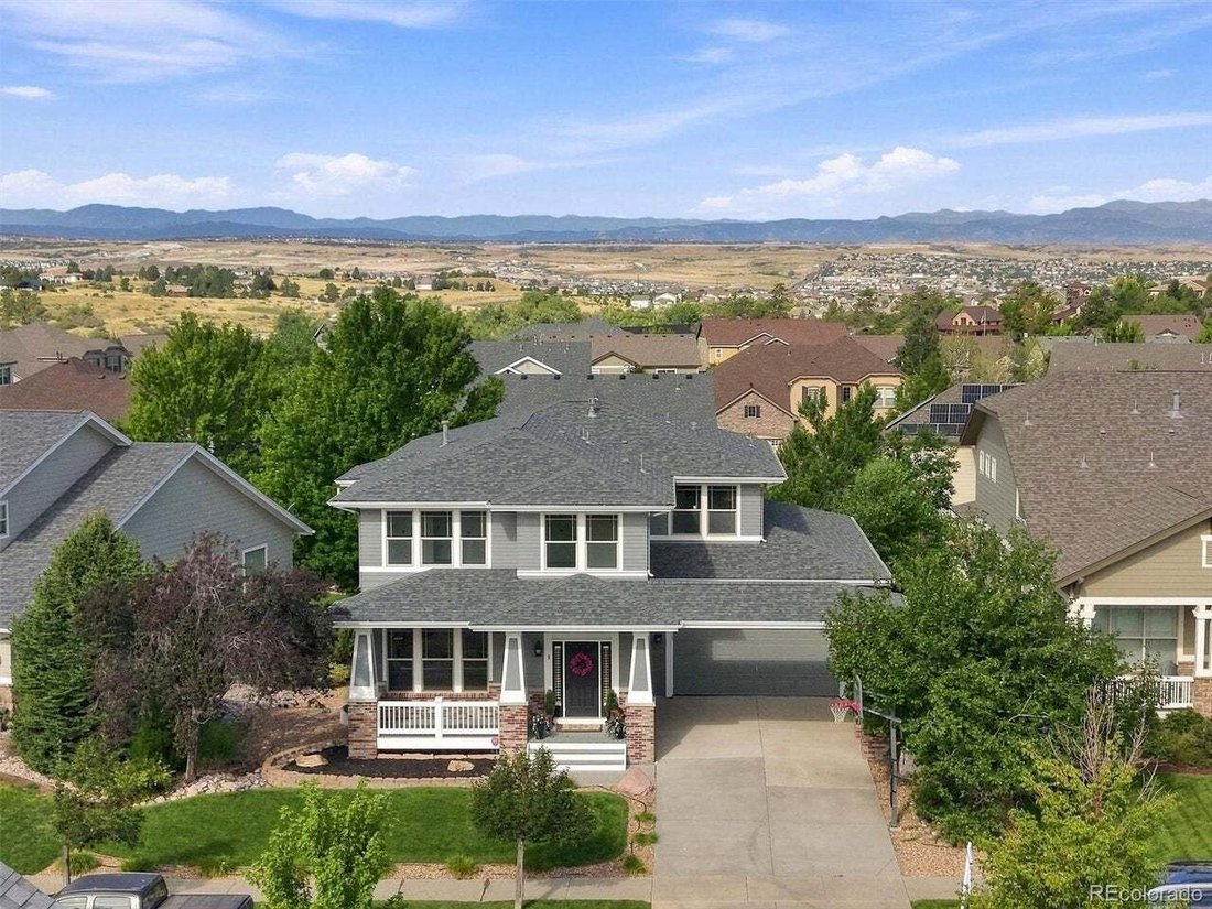 House in Parker, Colorado, United States 3 - 18659159