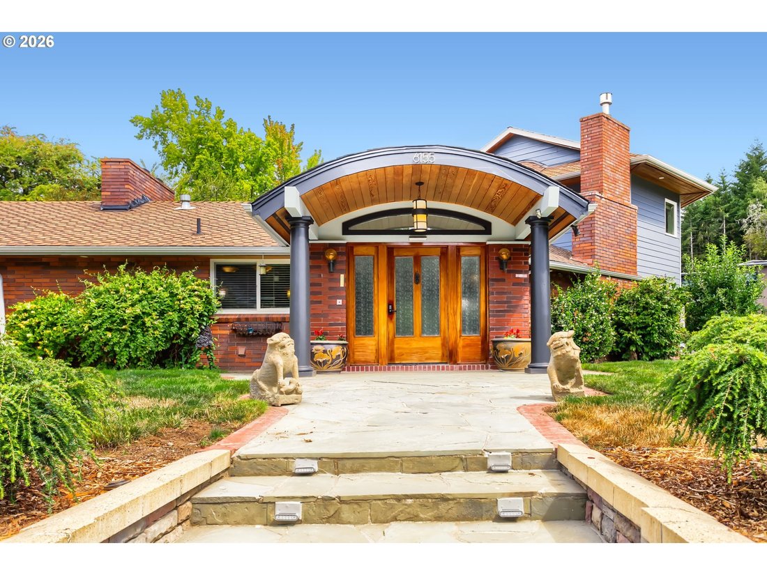 House in Portland, Oregon, United States 1 - 18666065