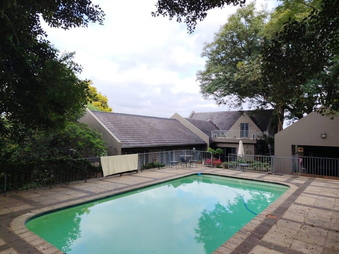 Casa a Sterrewag, Gauteng, Sudafrica 2 - 18667678