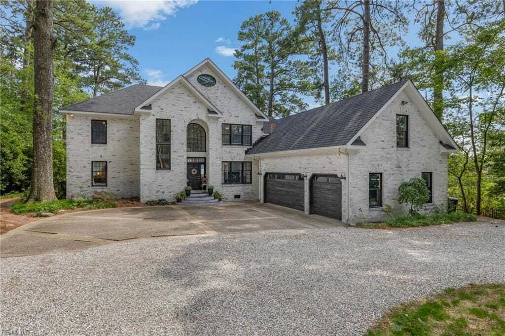 House in Virginia Beach, Virginia, United States 1 - 18164948