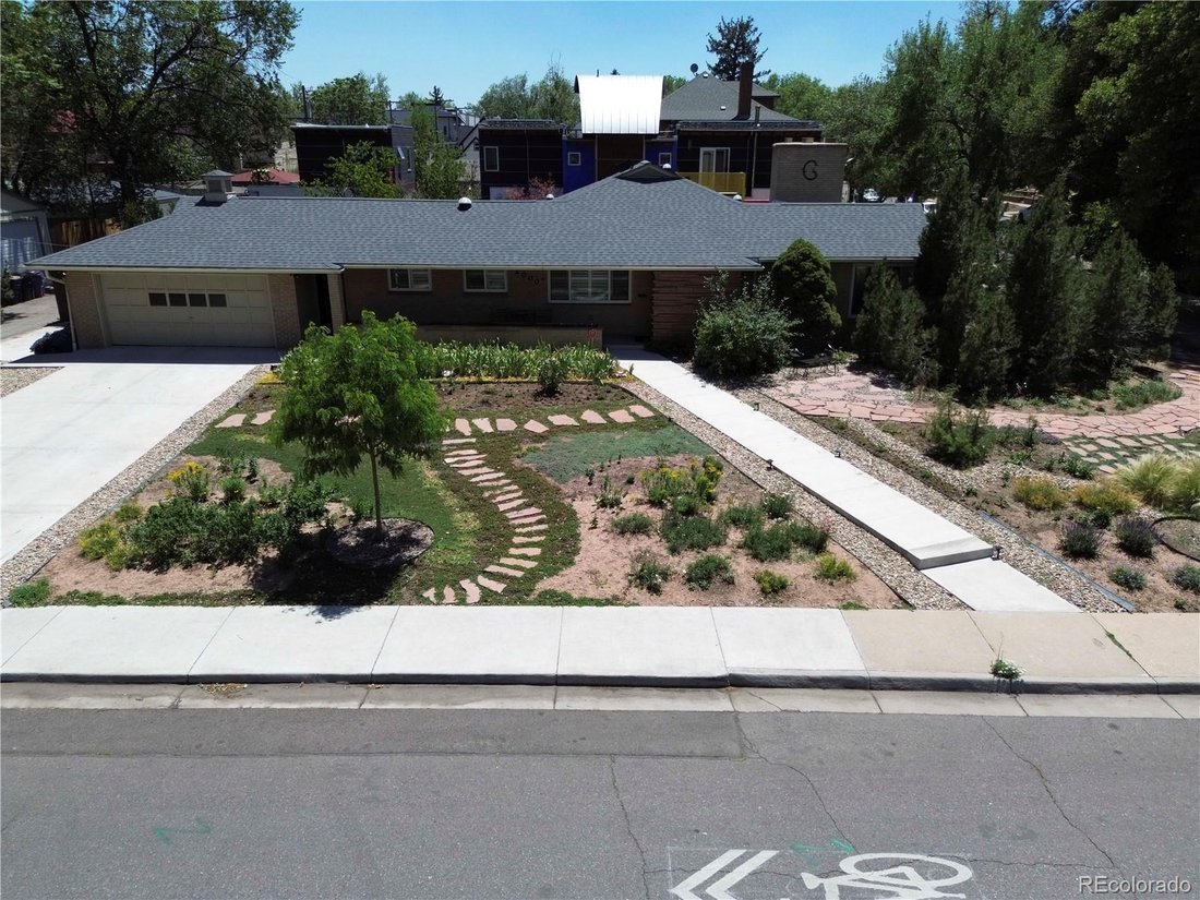 House in Denver, Colorado, United States 4 - 18667634